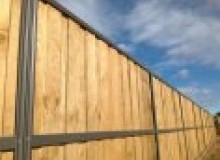Kwikfynd Lap and Cap Timber Fencing
brisbane